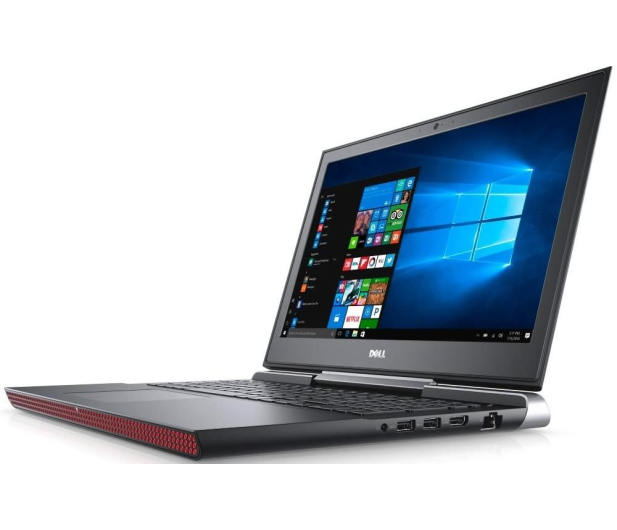 Dell Inspiron 7567 i5-7300HQ/8G/1000/Win10 GTX1050 - 340539 - zdjęcie 4